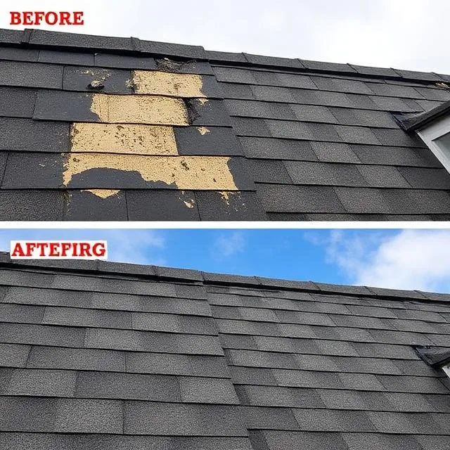 Roof Repair Near Me in Akron, NY near me